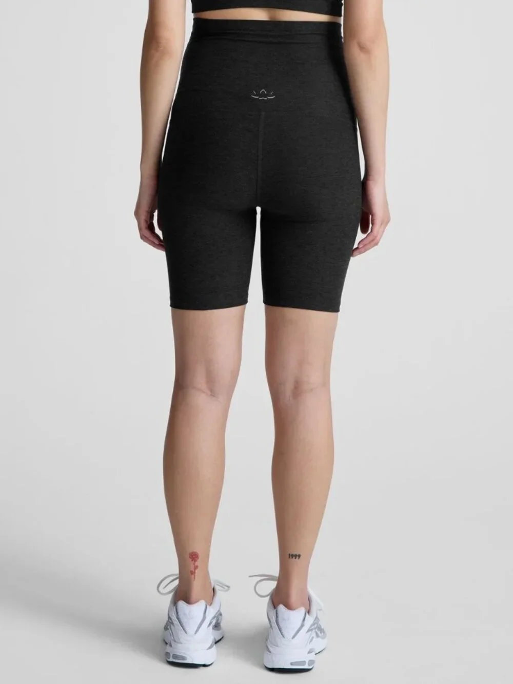 Beyond Yoga Spacedye Cruiser Maternity Biker Short